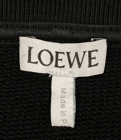 ロエベ  スウェット スウェット ロゴ     H526Y24J11 レディース SIZE M  LOEWE