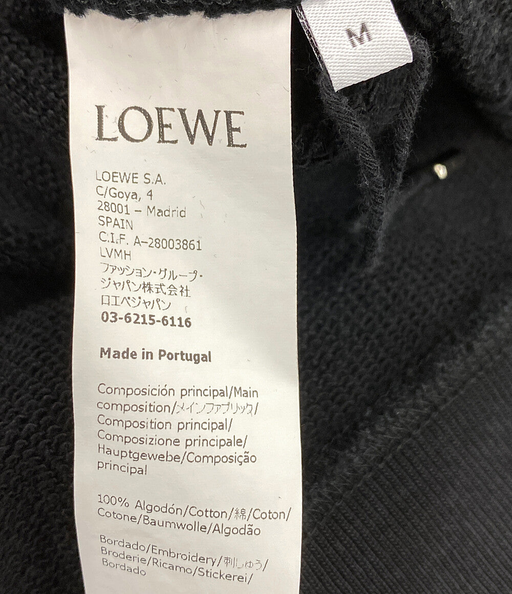 ロエベ  スウェット スウェット ロゴ     H526Y24J11 レディース SIZE M  LOEWE