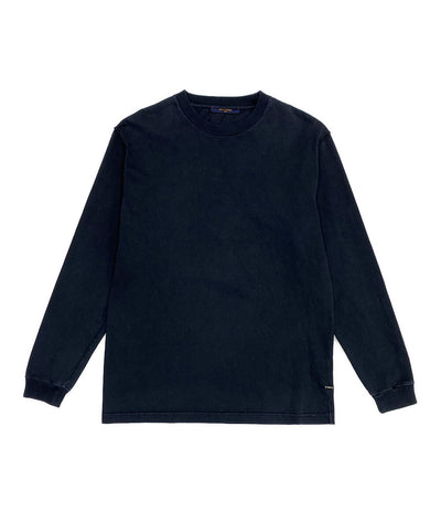 ルイヴィトン  スウェット Inside Out Crewneck Sweatshir 20SS     レディース SIZE M  LOUIS VUITTON