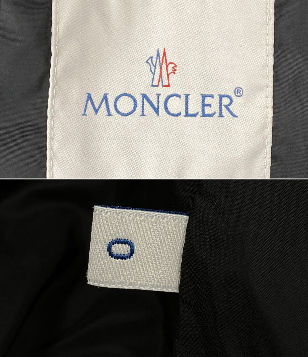 モンクレール  ナイロンジャケット ALEXANDRIE      レディース SIZE -  MONCLER