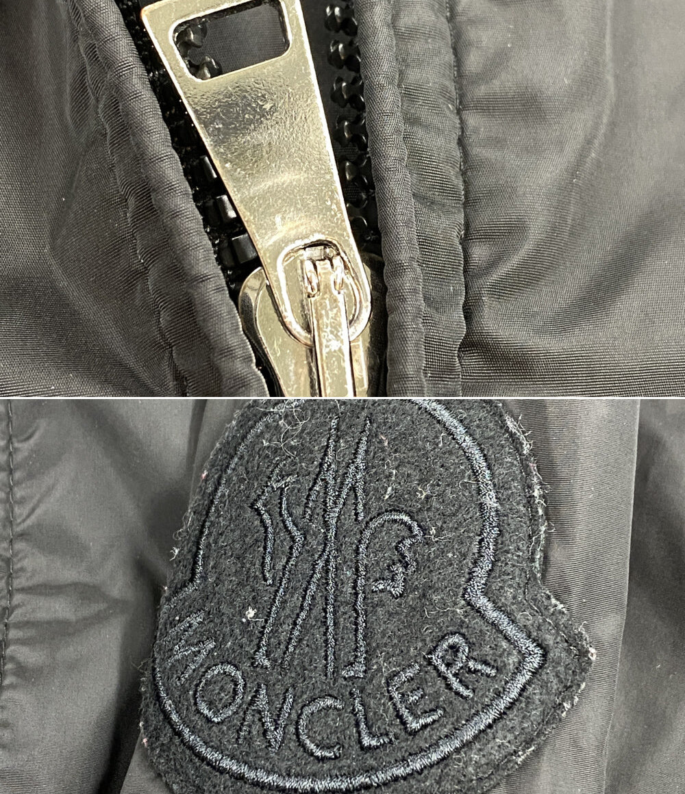 モンクレール  ナイロンジャケット ALEXANDRIE      レディース SIZE -  MONCLER