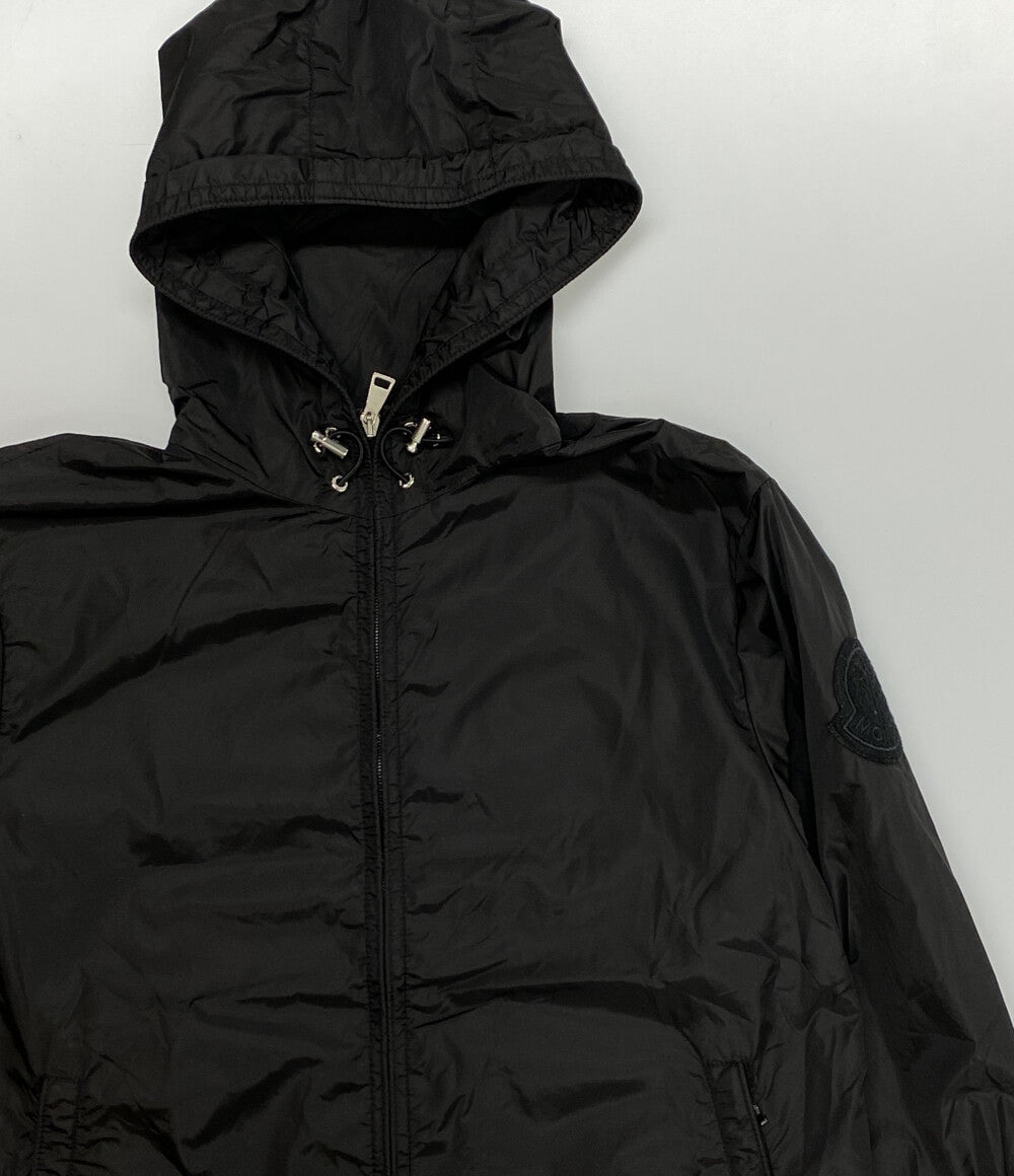 モンクレール  ナイロンジャケット ALEXANDRIE      レディース SIZE -  MONCLER