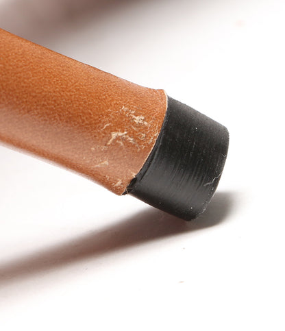 ROGER VIVIER パンプス ブラウン ブラック レディース SIZE 36.5 ロジェヴィヴィエ