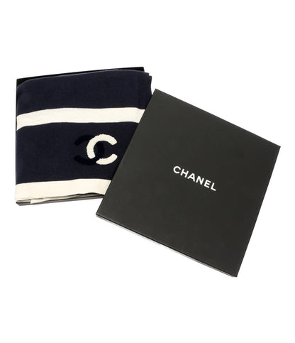 シャネル  大判ストール ココ      レディース   CHANEL