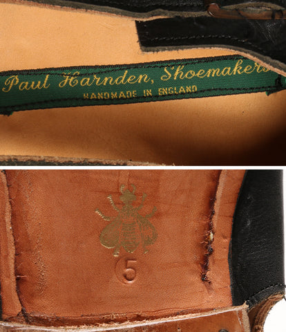 ポール ハーデン シューメーカーズ レザーストラップサンダル      レディース SIZE 5  Paul Harnden Shoemakers