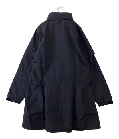 美品 ミラーナイン ナイロンジャケット       レディース SIZE M  MIRROR9