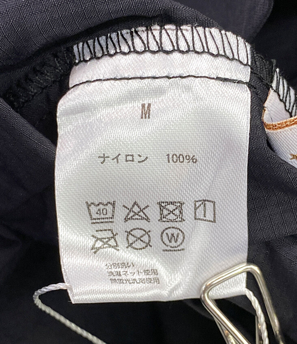 美品 ミラーナイン ナイロンジャケット       レディース SIZE M  MIRROR9