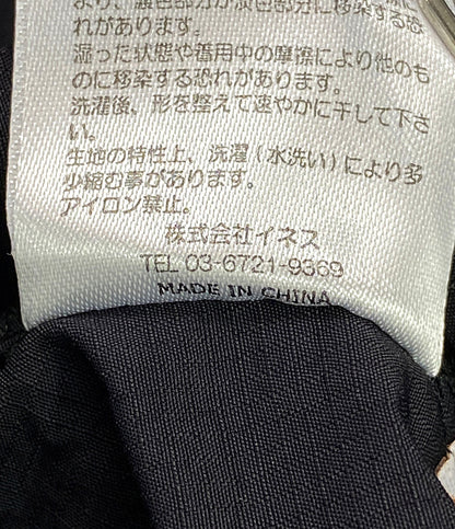 美品 ミラーナイン ナイロンジャケット       レディース SIZE M  MIRROR9