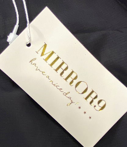 美品 ミラーナイン ナイロンジャケット       レディース SIZE M  MIRROR9