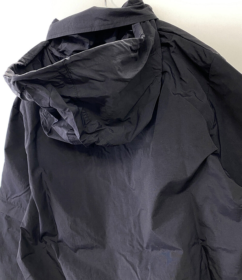 美品 ミラーナイン ナイロンジャケット       レディース SIZE M  MIRROR9