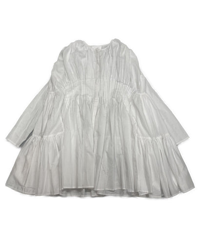 Merlette マーレット フロントプリーツワンピース レディース SIZE XS