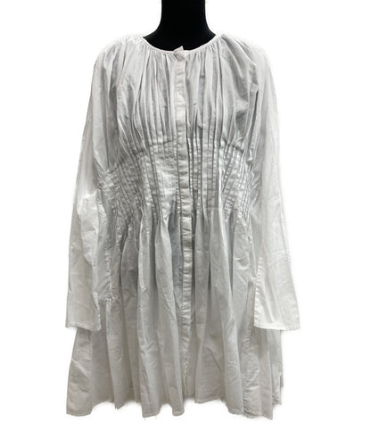 マーレット フロントプリーツワンピース レディース SIZE XS Merlette