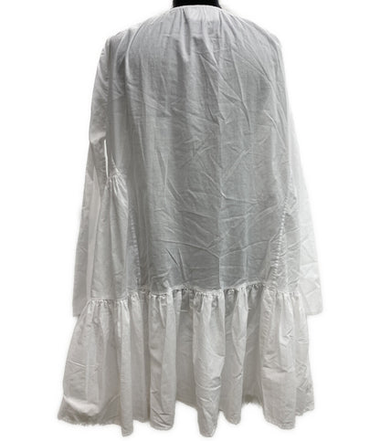 Merlette マーレット フロントプリーツワンピース レディース SIZE XS