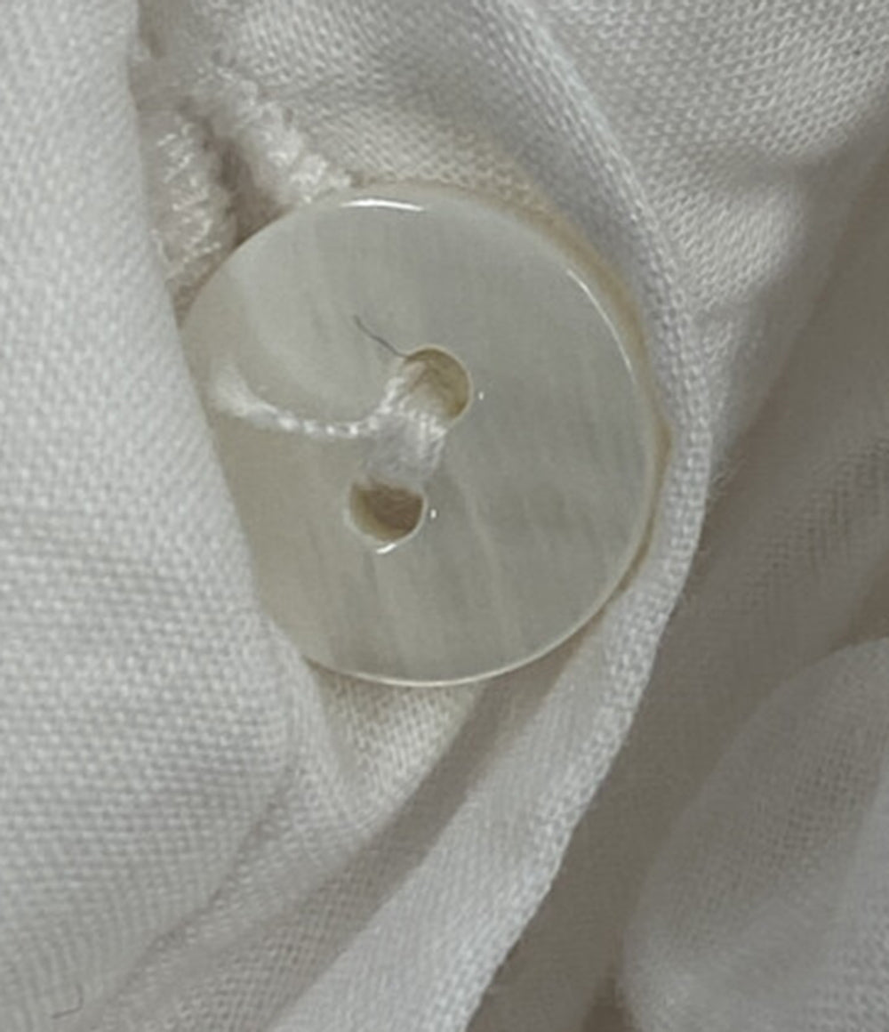 マーレット フロントプリーツワンピース レディース SIZE XS Merlette