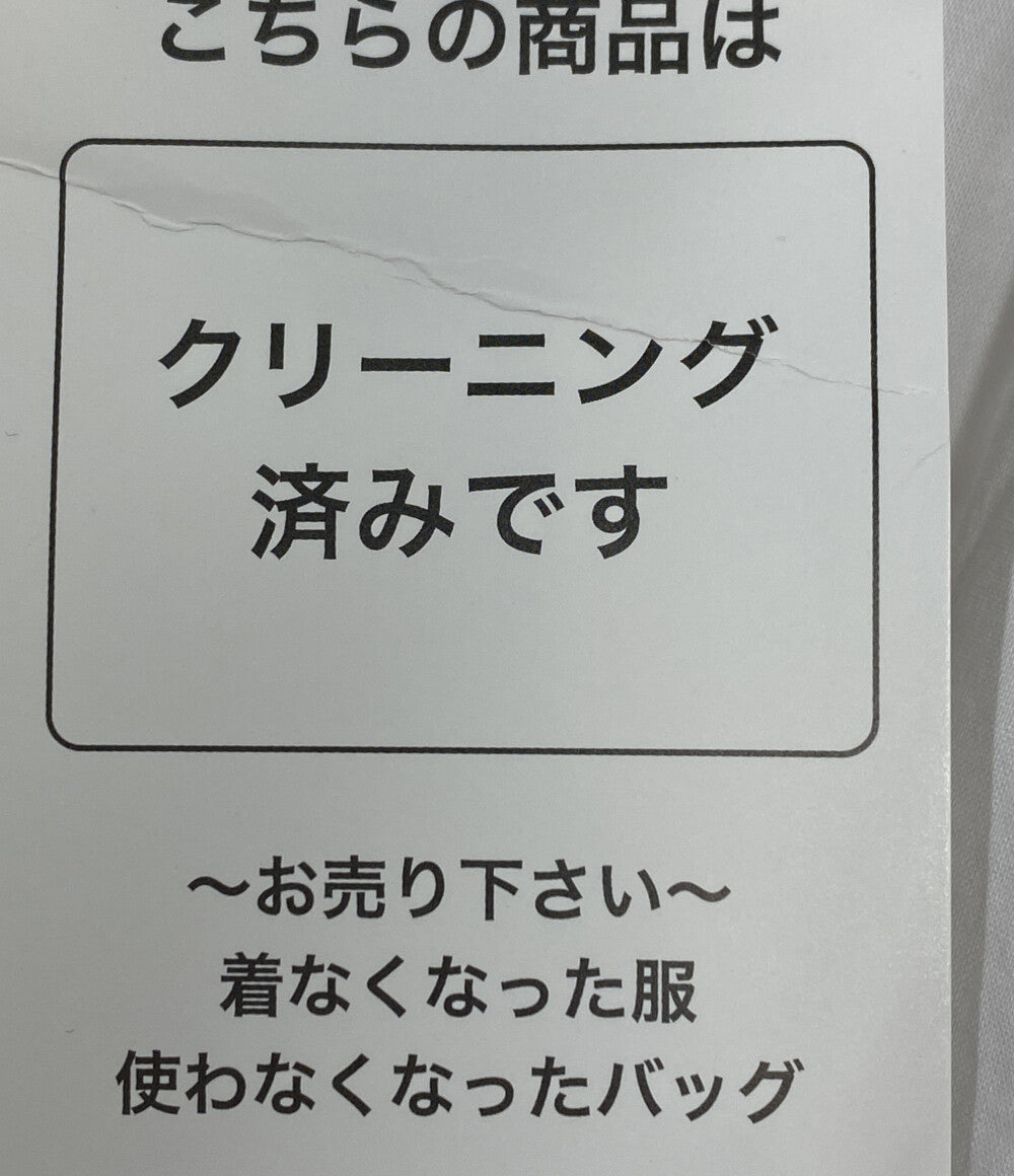 マーレット フロントプリーツワンピース レディース SIZE XS Merlette