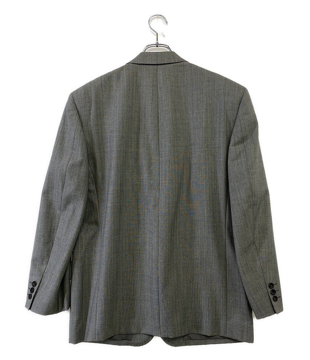 コムデギャルソン オム ドゥ テーラードジャケット       メンズ SIZE M  COMME des GARCONS HOMME DEUX