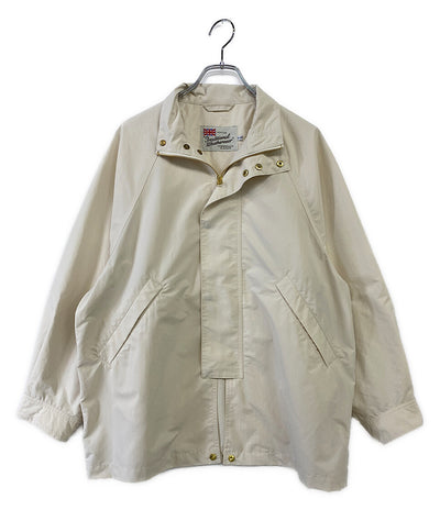 トラディショナルウェザーウェア  ブルゾン ヨーク ライトベージュ 24ss     レディース SIZE 34  Traditional Weatherwear