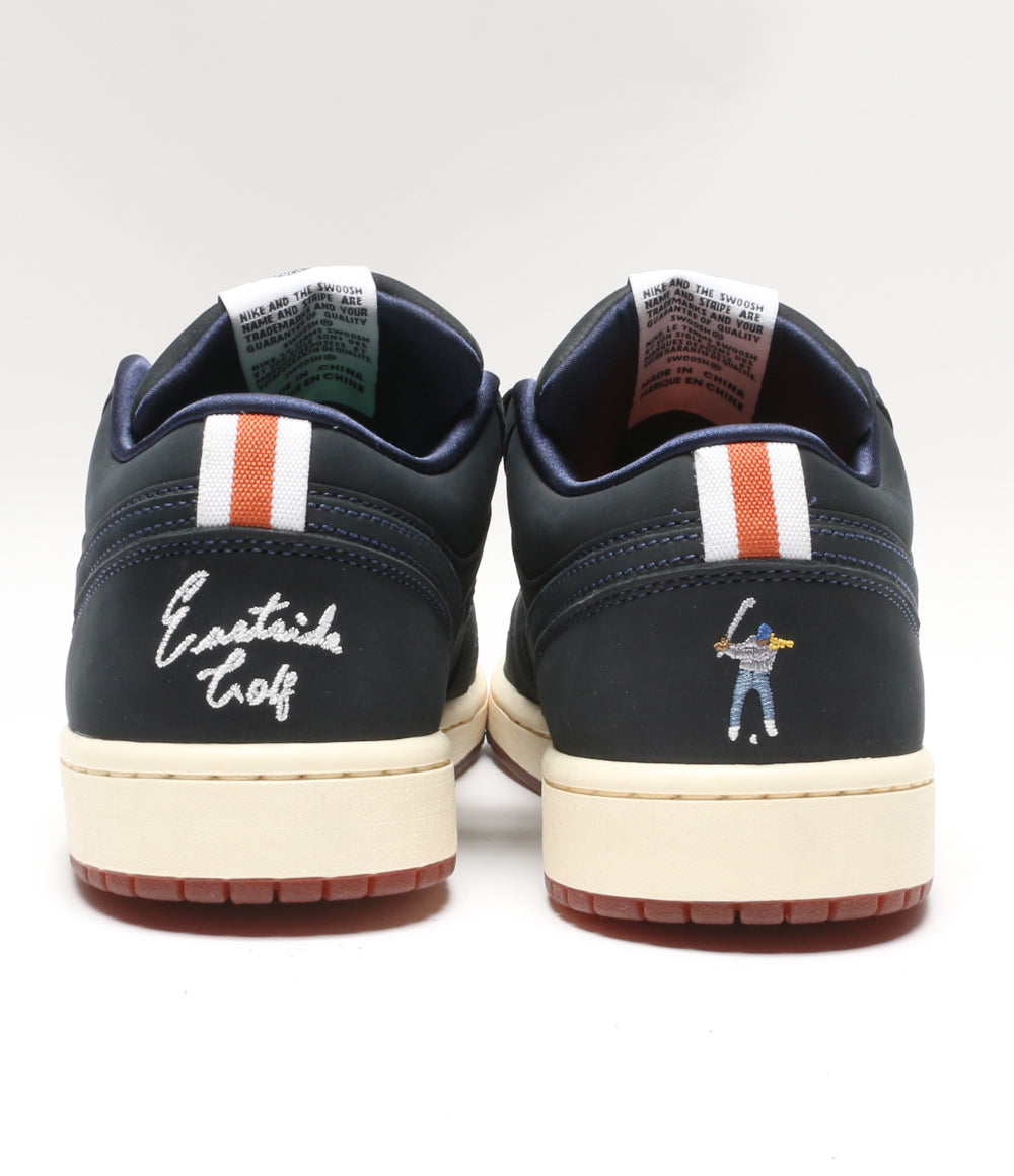 ナイキ  スニーカー  Eastside Golfコラボ 22AW    DV1759-448 メンズ SIZE 27cm  NIKE AIR JORDAN 1 LOW SP