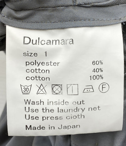 ドゥルカマラ  パンツ よそいき      メンズ SIZE 1  Dulcamara