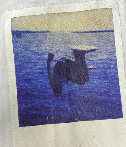 WACKO MARIA 長袖Ｔシャツ プリント 2023SS メンズ SIZE M ワコマリア