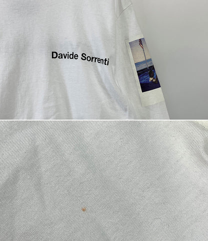 WACKO MARIA 長袖Ｔシャツ プリント 2023SS メンズ SIZE M ワコマリア