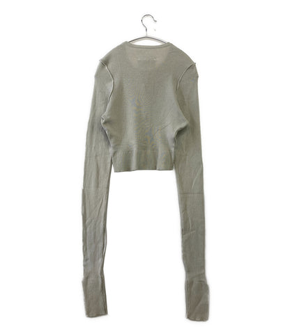 エムエムシックス  カーディガン ロングスリーブ      レディース SIZE M  MM6 Maison Margiela