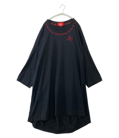 ヴィヴィアンウエストウッド  ワンピース ステッチオーブ      レディース SIZE 00  VIVIENNE WESTWOOD