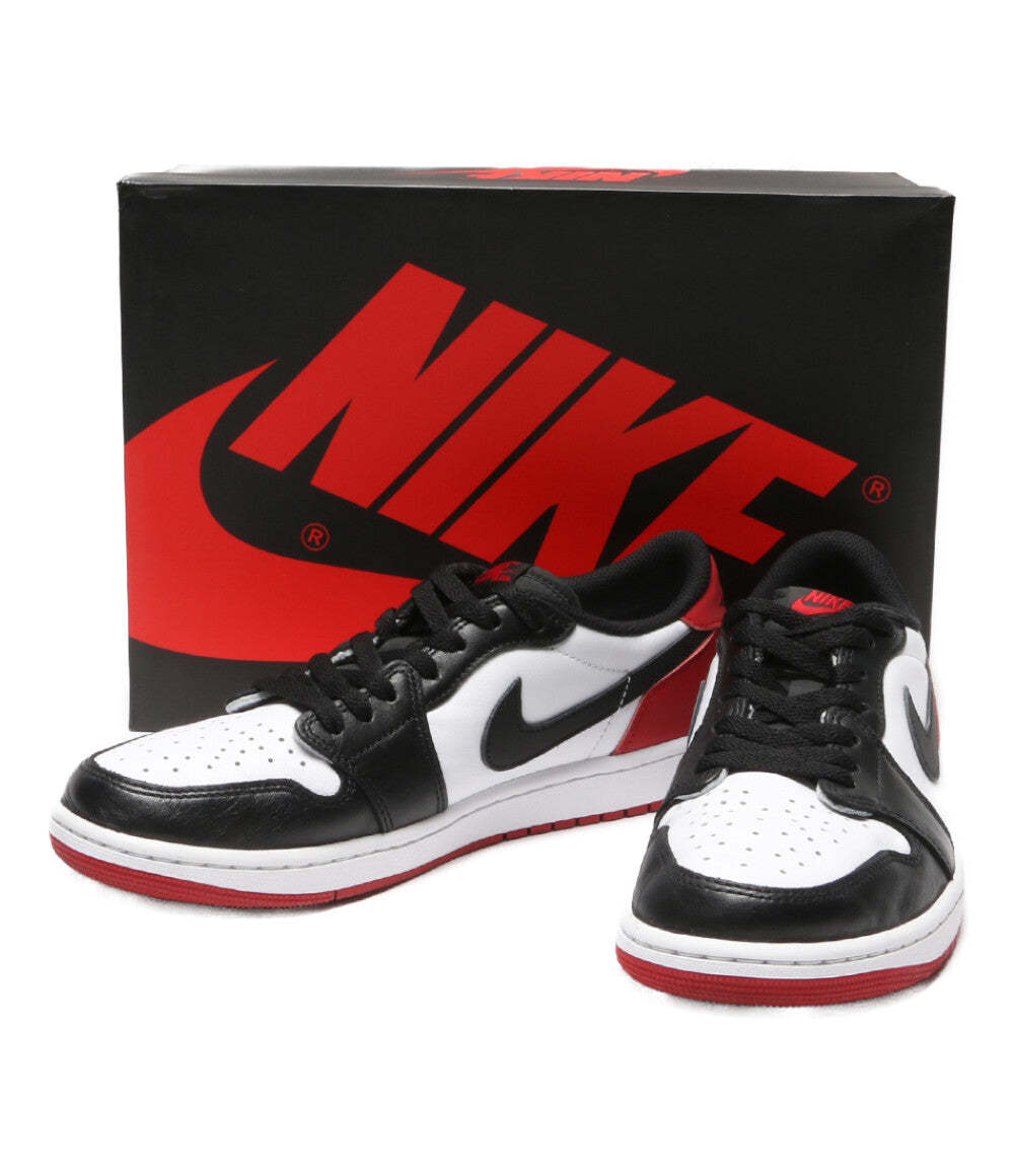 ナイキ  スニーカー AIR JORDAN 1RETRO LOW OG     CZ0790-106 メンズ SIZE 28cm  NIKE