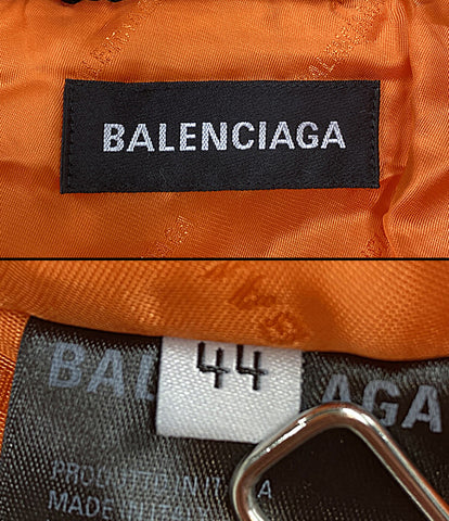 バレンシアガ  ブルゾン ジャケット ma1 595225      メンズ SIZE 44  BALENCIAGA