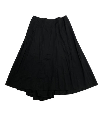 ワイズ スカート YF-S29-100 ブラック      レディース SIZE 2  Y's