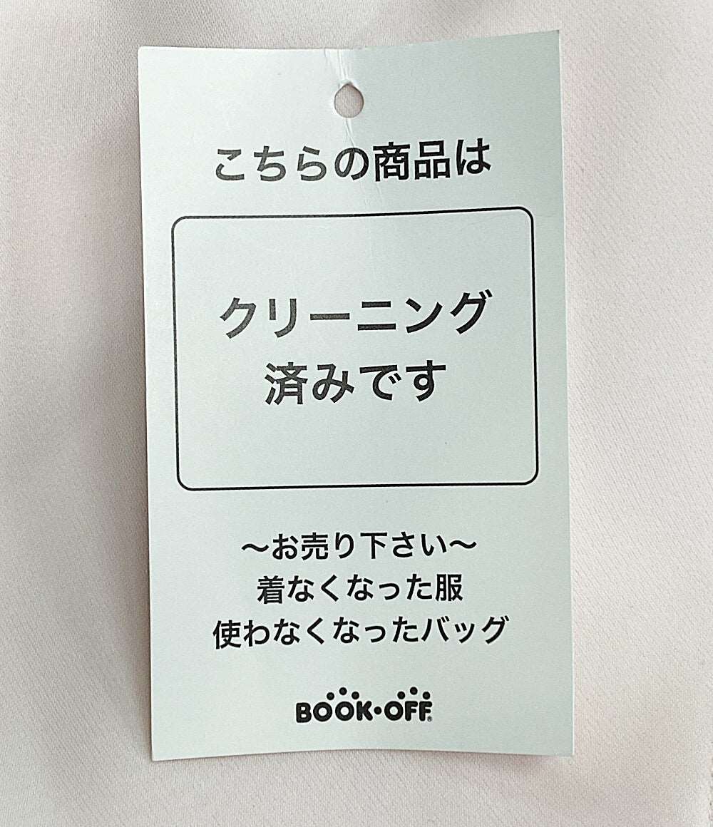 アディアム  長袖ワンピース サクラピンク      レディース SIZE 2  ADEAM