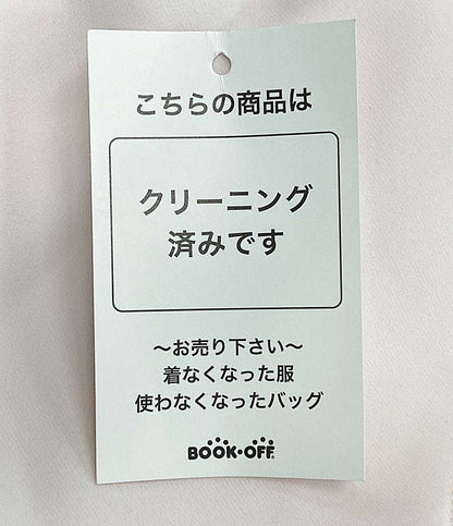 アディアム  長袖ワンピース サクラピンク      レディース SIZE 2  ADEAM