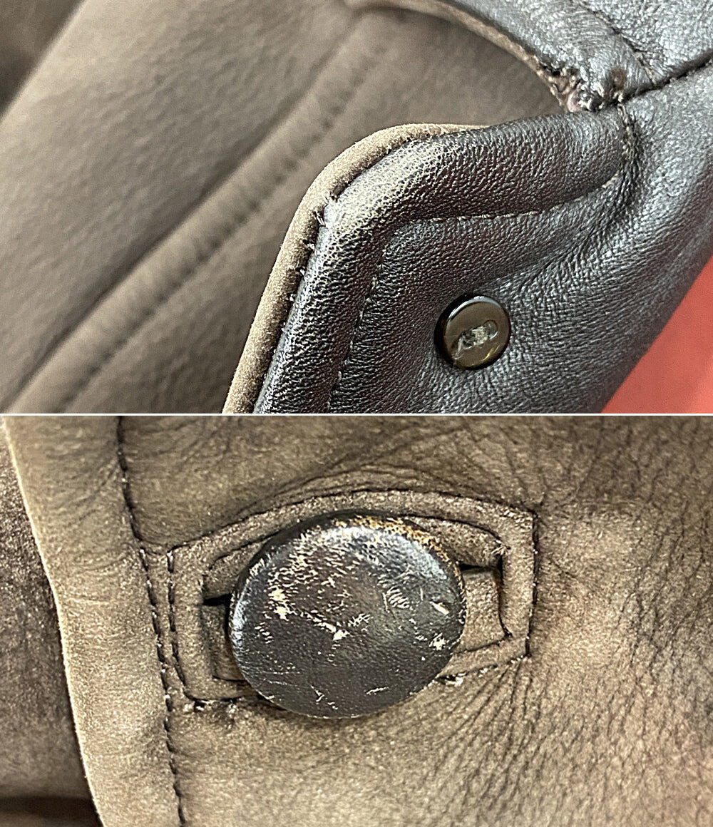 TENDERLOIN レザージャケット メンズ SIZE XS テンダーロイン