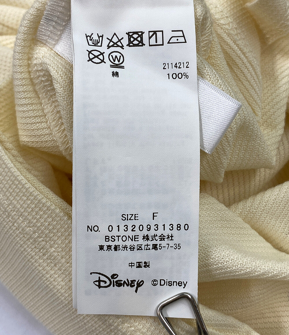 アメリ 長袖Ｔシャツ MICKEY      レディース SIZE F  AMERI