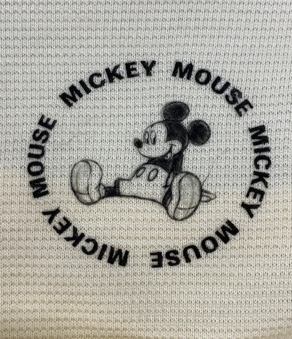 アメリ 長袖Ｔシャツ MICKEY      レディース SIZE F  AMERI