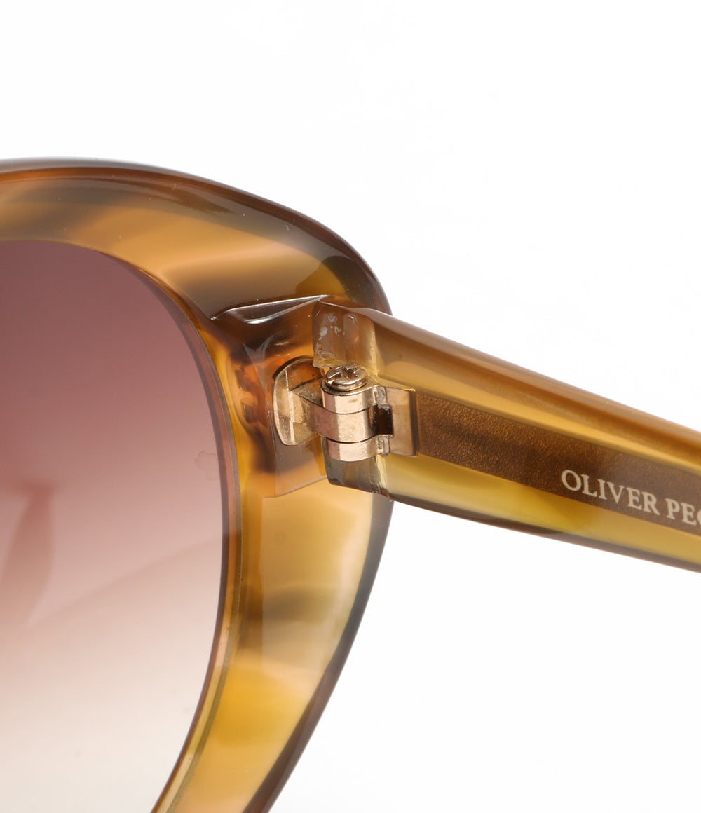 オリバーピープルズ  サングラス 140 kathleen グラデーションレンズ      レディース   OLIVER PEOPLES