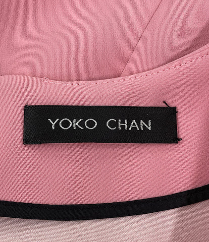 ヨーコチャン チュニック YCB-119-123      レディース SIZE 38  YOKO CHAN