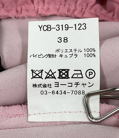 ヨーコチャン チュニック YCB-119-123      レディース SIZE 38  YOKO CHAN