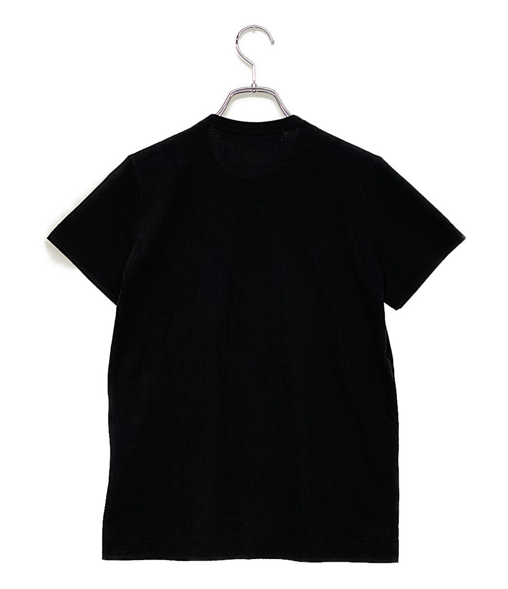 タオ コムデギャルソン  半袖Ｔシャツ ブラック     TK-T003 レディース SIZE S  COMME des GARCONS TAO