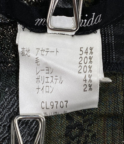 ミスアシダ  タイトスカート     CL9707 レディース SIZE 7  MISS ASHIDA