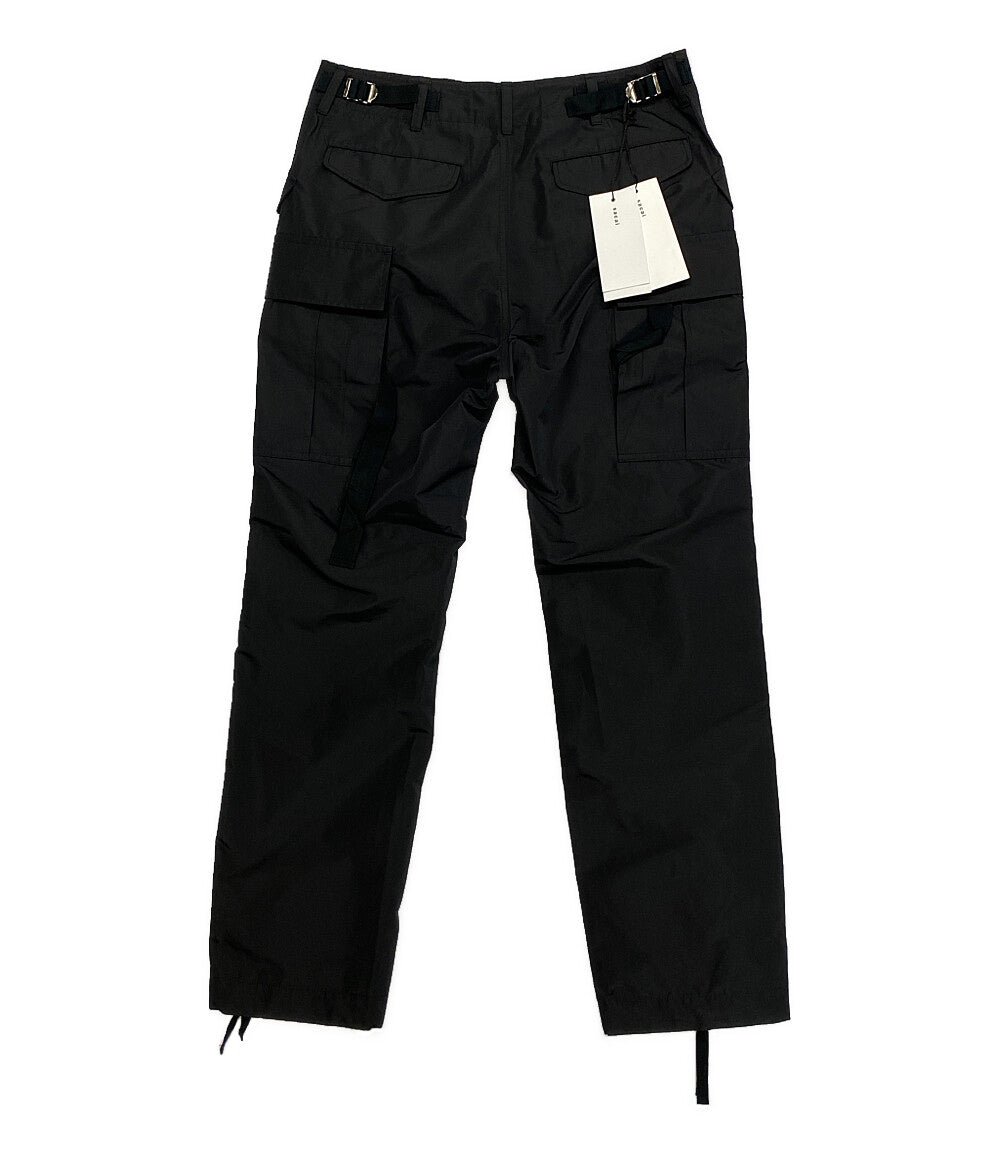 サカイ  パンツ 2024ss Taffeta Pants 24-03403m      メンズ SIZE 2  sacai