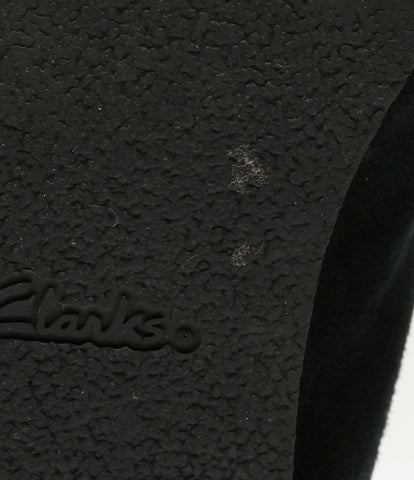クラークス  ワラビーブーツ スウェード      メンズ SIZE 26.5cm  Clarks