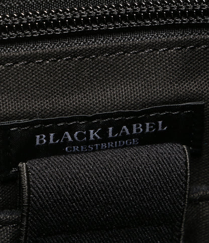 ブラックレーベルクレストブリッジ  メッセンジャーバッグ      メンズ   BLACK LABEL CRESTBRIDGE