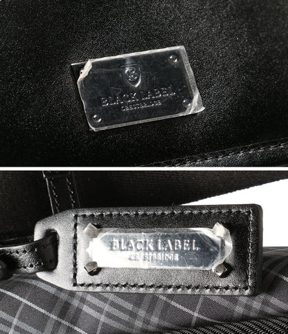 ブラックレーベルクレストブリッジ  メッセンジャーバッグ      メンズ   BLACK LABEL CRESTBRIDGE