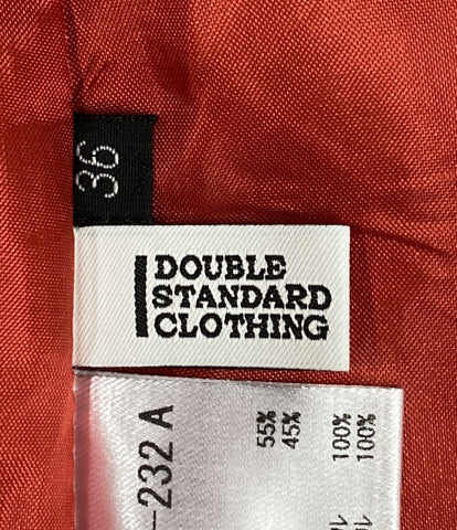 ダブルスタンダードクロージング  スカート マルチカラー      レディース SIZE 36  DOUBLE STANDARD CLOTHING