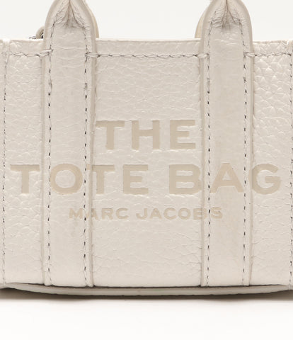 マークジェイコブス  チャーム nano tote charm      レディース   MARC JACOBS