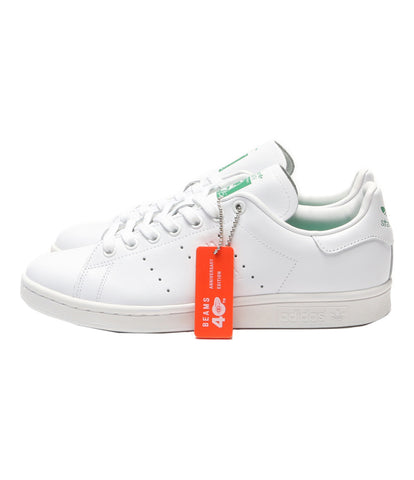 アディダス  ビームス スニーカー STANSMITH BEAMS 2016年    BB0464 メンズ SIZE 26cm  adidas×BEAMS