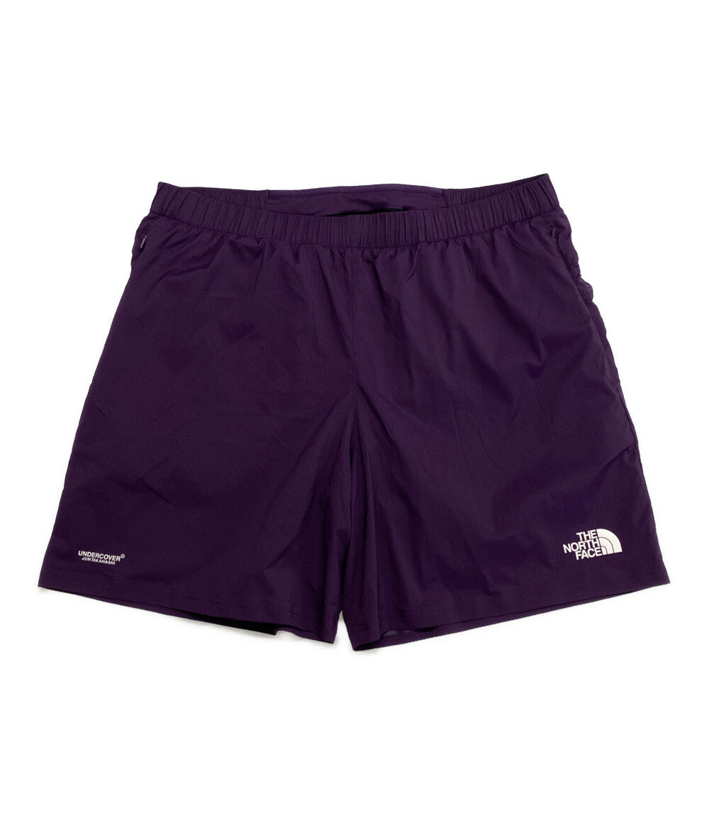 ザノースフェイス アンダーカバー トレイルランショーツパンツ NB02405UC 2024 メンズ SIZE L THE NORTH FACE×UNDERCOVER