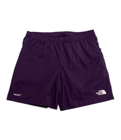 ザノースフェイス アンダーカバー トレイルランショーツパンツ NB02405UC 2024 メンズ SIZE L THE NORTH FACE×UNDERCOVER