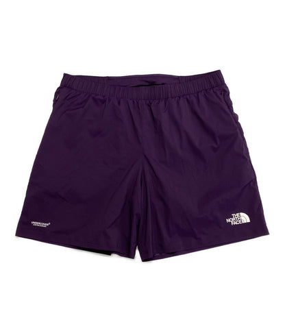 ザノースフェイス アンダーカバー トレイルランショーツパンツ NB02405UC 2024 メンズ SIZE L THE NORTH FACE×UNDERCOVER